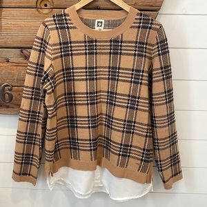 Anne Klein sweater